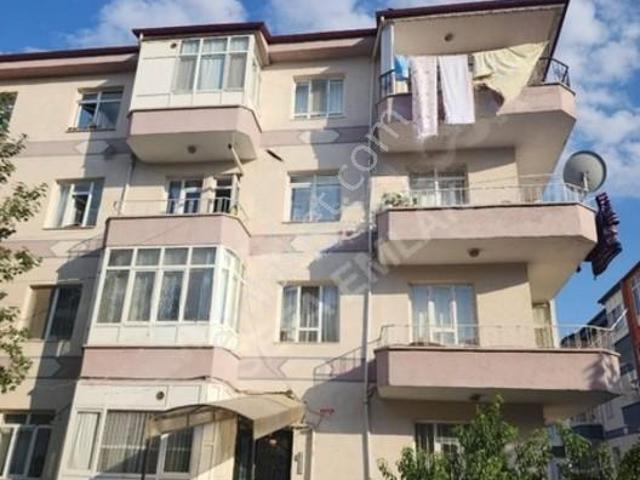 Satılık 2+1 Kombili Daire Niğde Merkez Selçuk Mahallesinde