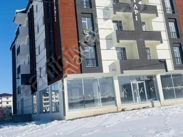 Satılık 2+1 Lüks Daire