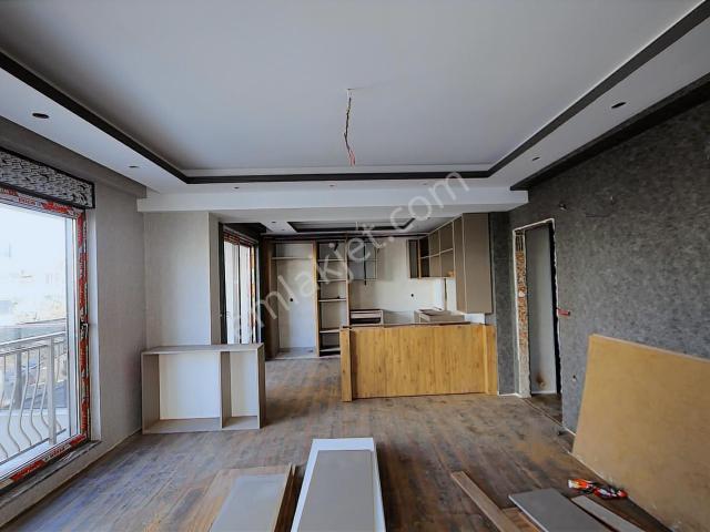 Satılık 2+1 Lüks Daire / Antalya Serik Yeni Mah