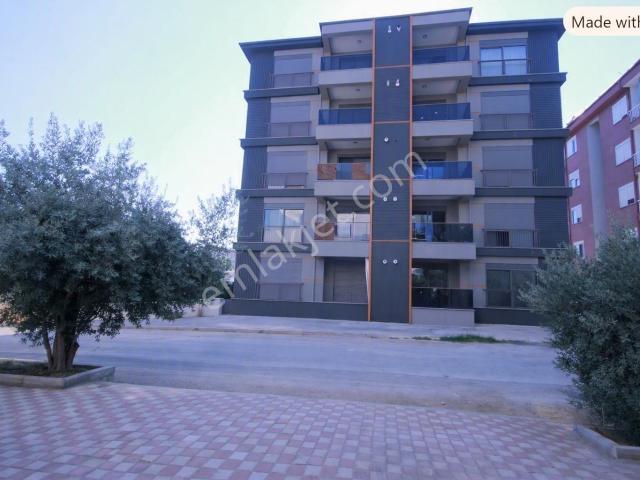 Satılık 2+1 Lüks Daire / Serik Yeni Mahalle