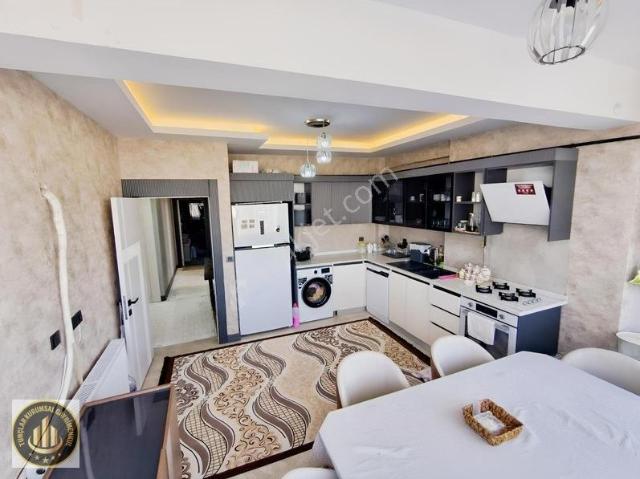 Satılık 2+1 Lüks Daire Winston Avm Cıvarı Elazığ Caddesi