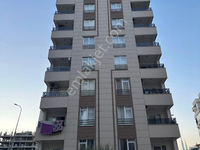 Satılık 2+1 Lüx Arakat