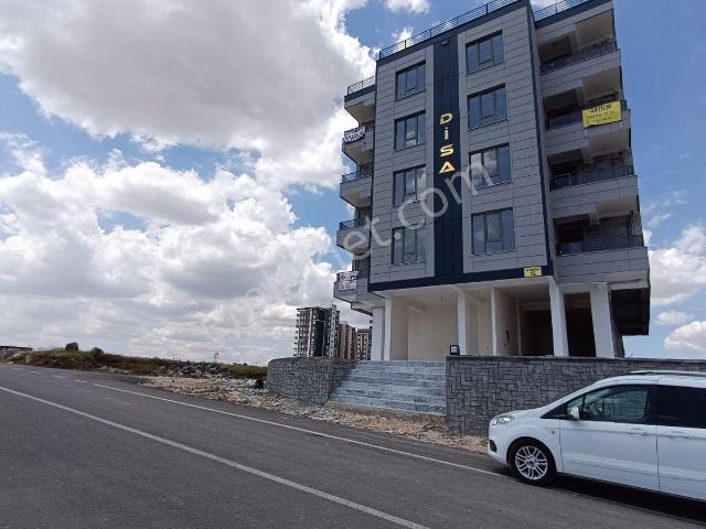 Satılık 2+1 Lüx Arakat Sıfır Daire