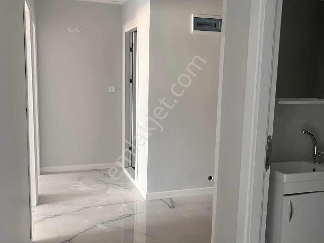 Satılık 2+1 Sıfır / Ön Cephe / Net 95 M2