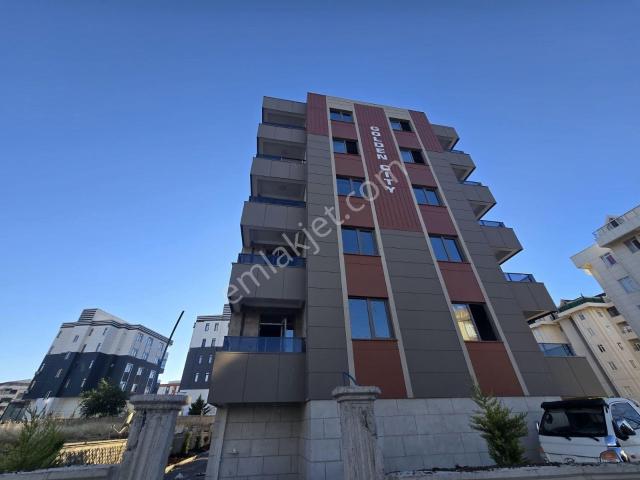 Satılık 2+1 Sıfır Daire Batıkent / Karaköprü
