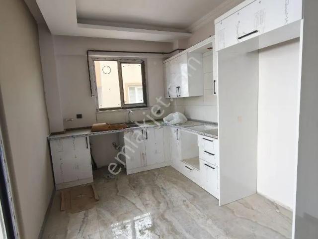Satılık 2+1 Sıfır Daire