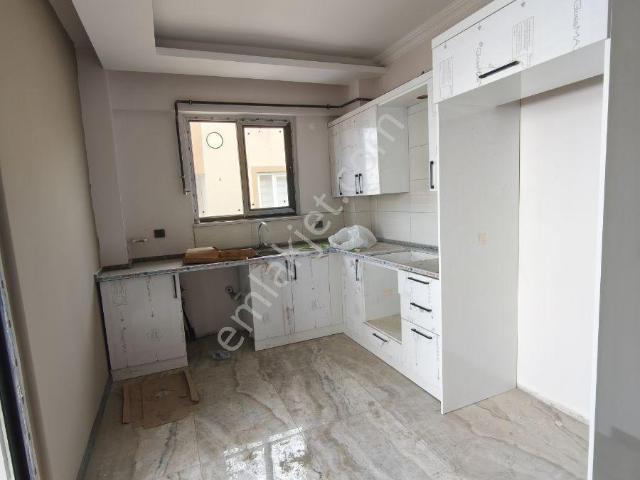 Satılık 2+1 Sıfır Daire