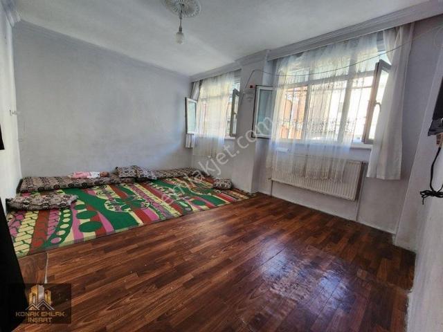Satılık 2+1 Tek Daire Üzeri 130m² Yüksek Giriş