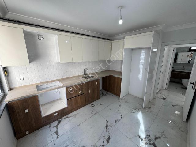 Satılık 2+1 Ters Dubleks Daire Tema Park'a Yürüme Mesafesinde