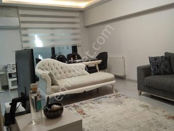 Satılık 2+1 Üçyolda Metro Yakını Bahçeli Daire