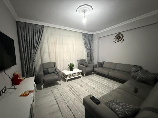 Satılık 2+1 Yüksek Giriş Kat