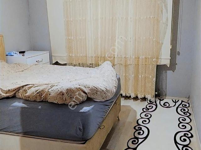 Satılık 2+1 Yüksek Giriş