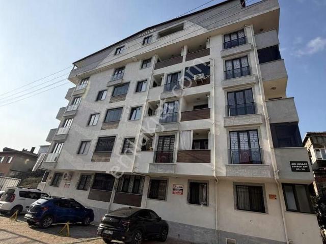 Satılık 2+1 Yeni Mah.konum Alternatifi Cok İyi Daire