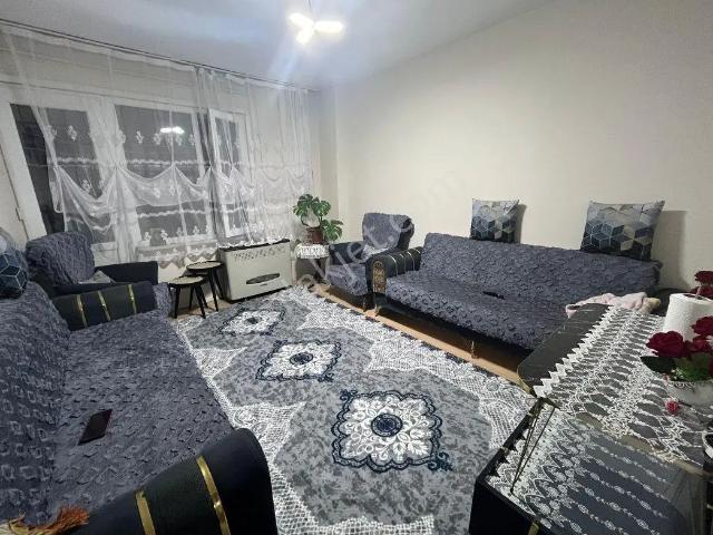 Satılık 2+1 80m² Yatırımlık Merkezi Konumda Daire