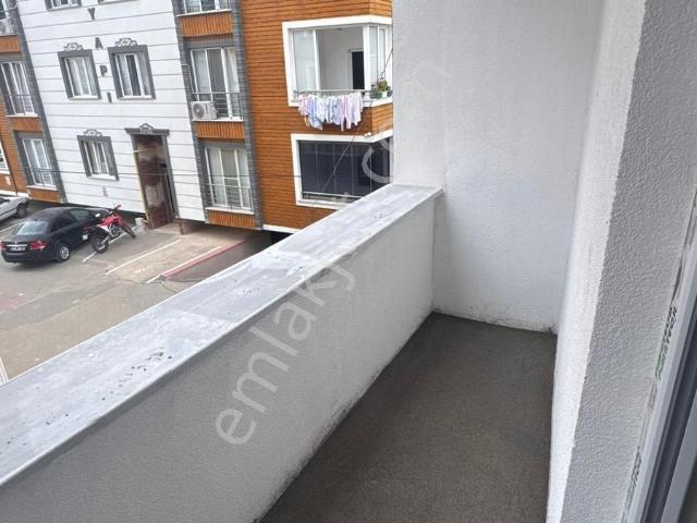 Satılık 2+1 95m2 Sıfır Daire