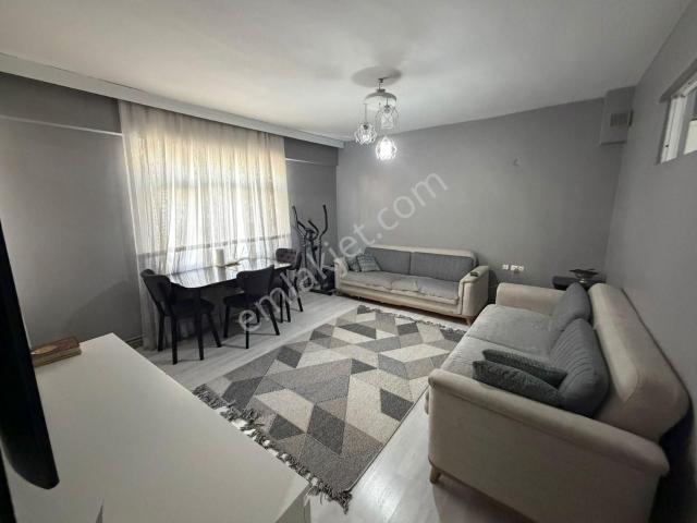 Satılık 2+1 90m² 1.kat Ön Cephe Masrafsız Fırsat Daire