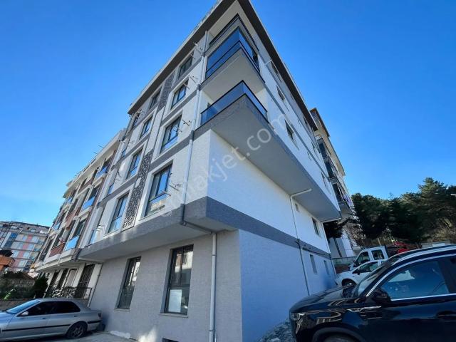 Satılık 2+2 Dubleks Sıfır Daire Merkezi Lokasyon Ayrı Giriş
