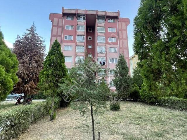 Satılık 2 + 1 Fatih Mahallesı Toki 3.kat