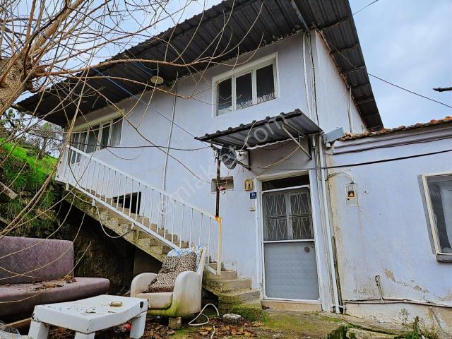 Satılık 2 Adet Daire Tek Tapu Tek Fiyat