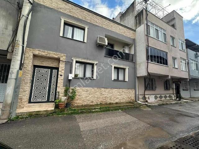 Satılık 2 Katlı Müstakil Yeni Bina