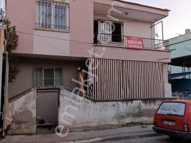 Satılık 2 Katlı Mustakil Ev Sevindik Mevkisinde