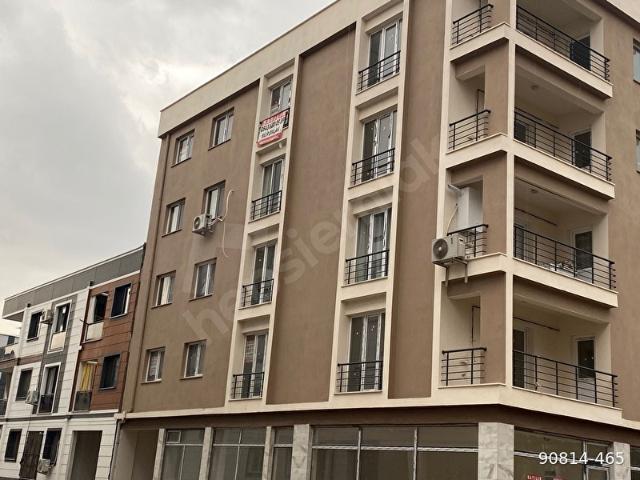 Satılık 2 oda 1 salon doğalgazlı 106 m2 net sıfır daire