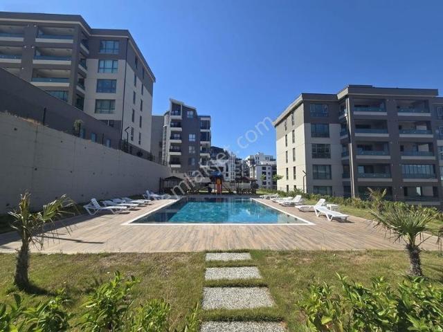 Satılık 3+1 Manzaralı Daire