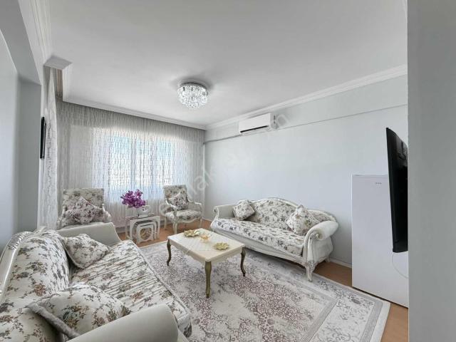Satılık 3+1 Masrafsız Ara Kat Daire