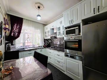 Satılık 3+1 Masrafsız Merkezi Konumda Dubleks Daire