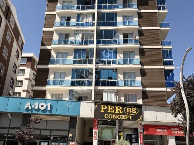 Satılık 3+1 Akıllı Daire Sıhke Caddesi Aqua Park Yanı Mülkiyetli