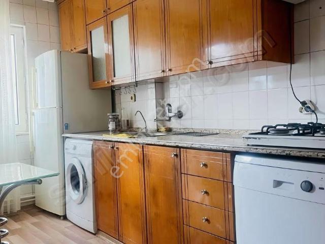 Satılık 3+1 Alaybey Arakat Ferah Daire