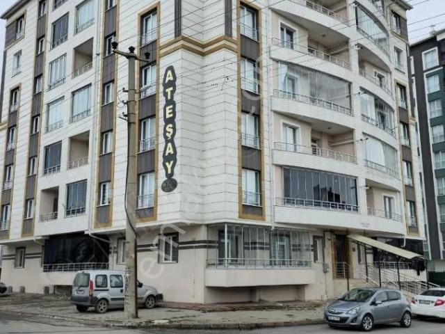 Satılık 3+1 Ara Kat Önü Açık Full Yapılı Daire