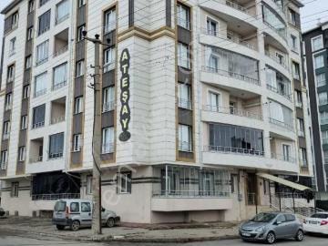 Satılık 3+1 Ara Kat Önü Açık Full Yapılı Daire