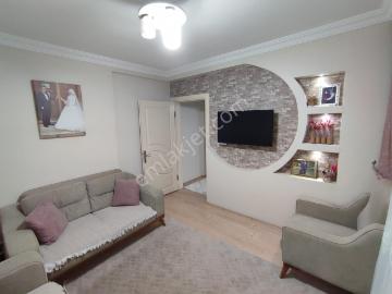 Satılık 3+1 Ara Kat Masrafsız 120 M2 Daire