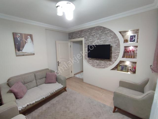 Satılık 3+1 Ara Kat Masrafsız 120 M2 Daire