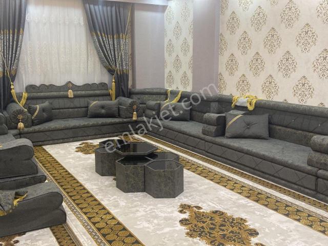 Satılık 3+1 Arakat