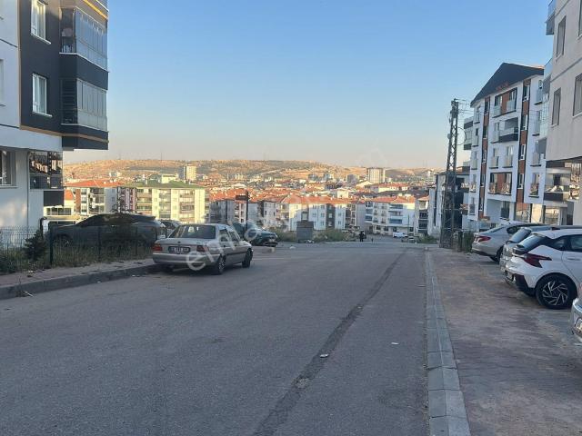 Satılık 3+1 Asansörlü Daire