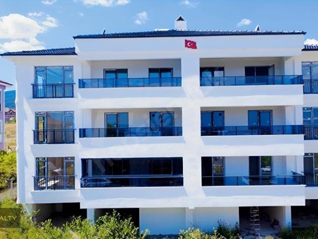 Satılık 3+1 Bireysel Garajlı ve Ebeveyn Banyolu