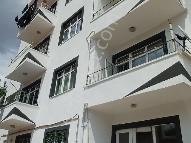 Satılık 3+1 Carsı Merkez