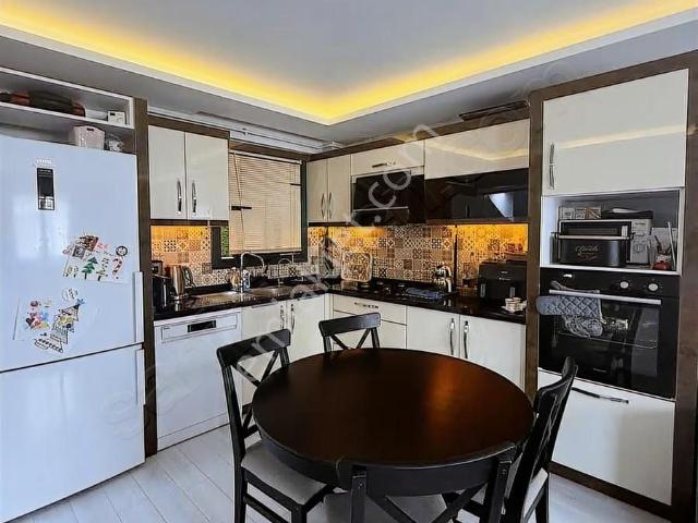 Satılık 3+1 Dubleks Daire