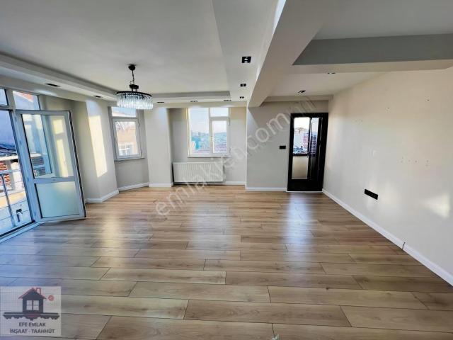 Satılık 3+1 Dubleks Daire Efe Emlak Beyoğlu İstanbul