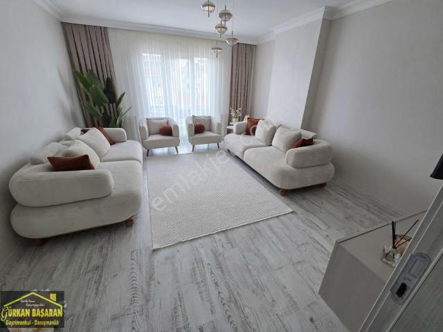 Satılık 3+1 Dublex Daire Teraslı Masrafsız Extralı Çift Mutfak