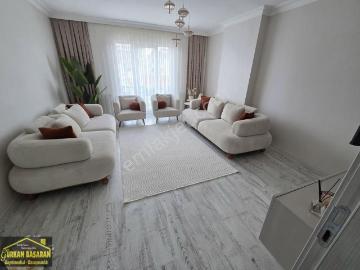 Satılık 3+1 Dublex Daire Teraslı Masrafsız Extralı Çift Mutfak