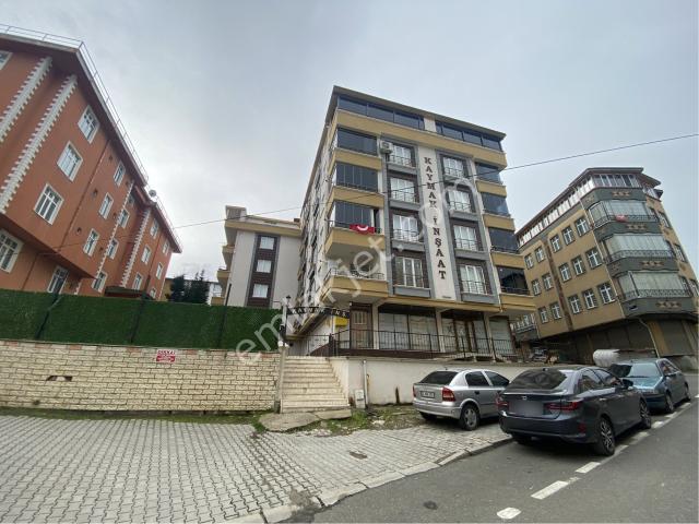 Satılık 3+1 Dublex Daire çınarlık Mahallesi
