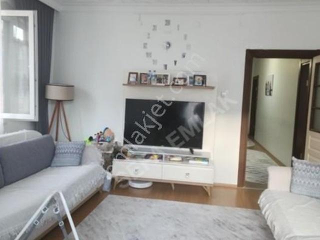 Satılık 3+1 Daire Niğde Merkez Dere Mahallesinde Necip Fazıl Oku