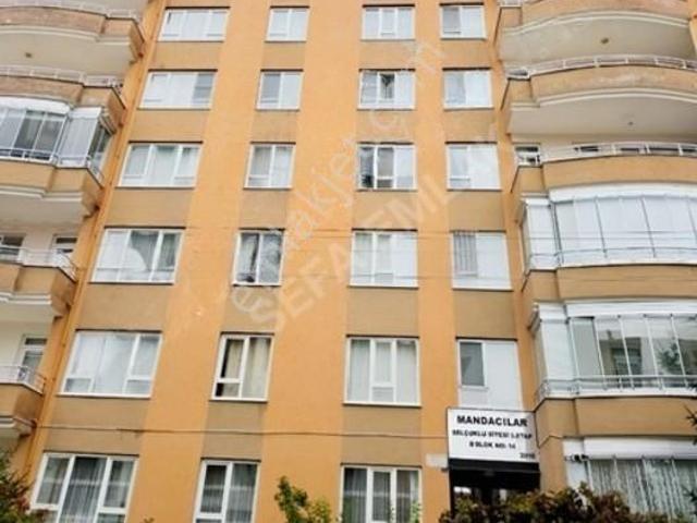 Satılık 3+1 Daire Niğde Merkez Selçuk Da Merkezi Doğalgazli