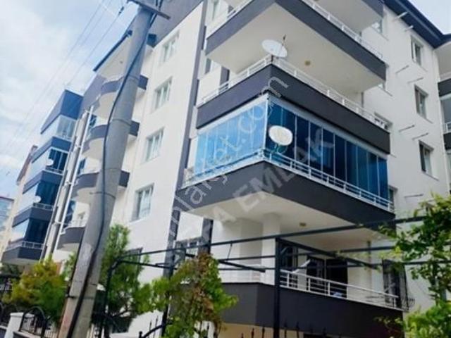 Satılık 3+1 Daire Niğde Merkez Selçuk Mahallesinde Merkezi Doğa
