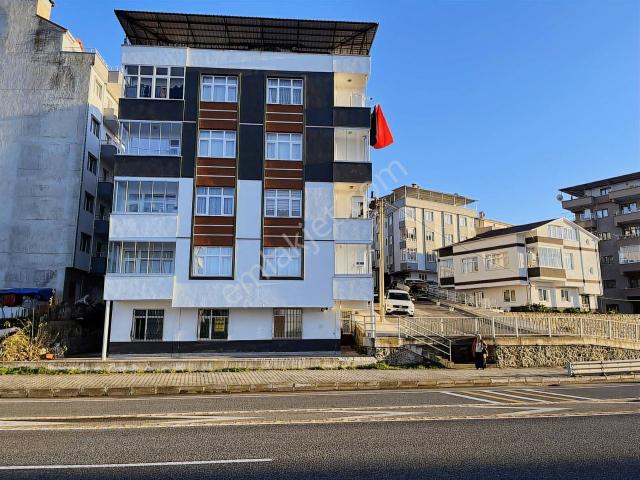 Satılık 3+1 Daire Ortahisar Trabzon