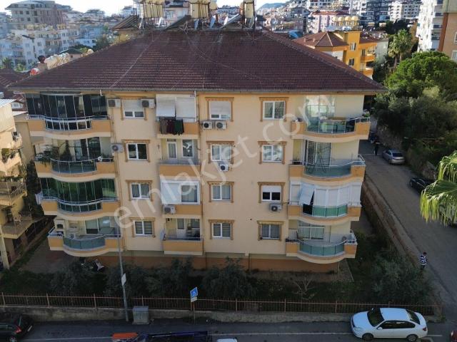 Satılık 3+1 Daire Ayrı Mutfak