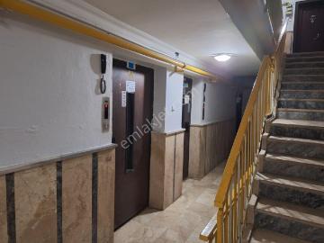 Satılık 3+1 Daire Buhara Caddesi Üzeri Doğu Güney